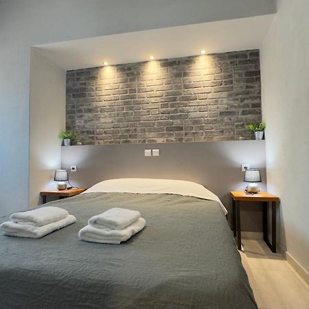 Virgin Rocks Apartments 1 カランバカ エクステリア 写真