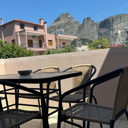 Virgin Rocks Apartments 1 カランバカ エクステリア 写真