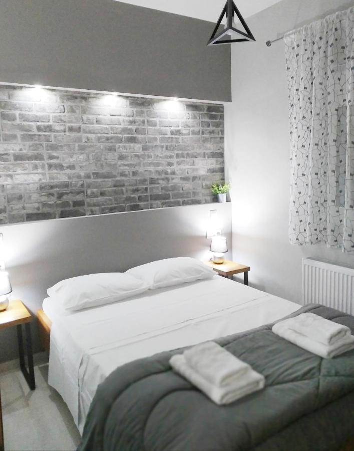 Virgin Rocks Apartments 1 カランバカ エクステリア 写真