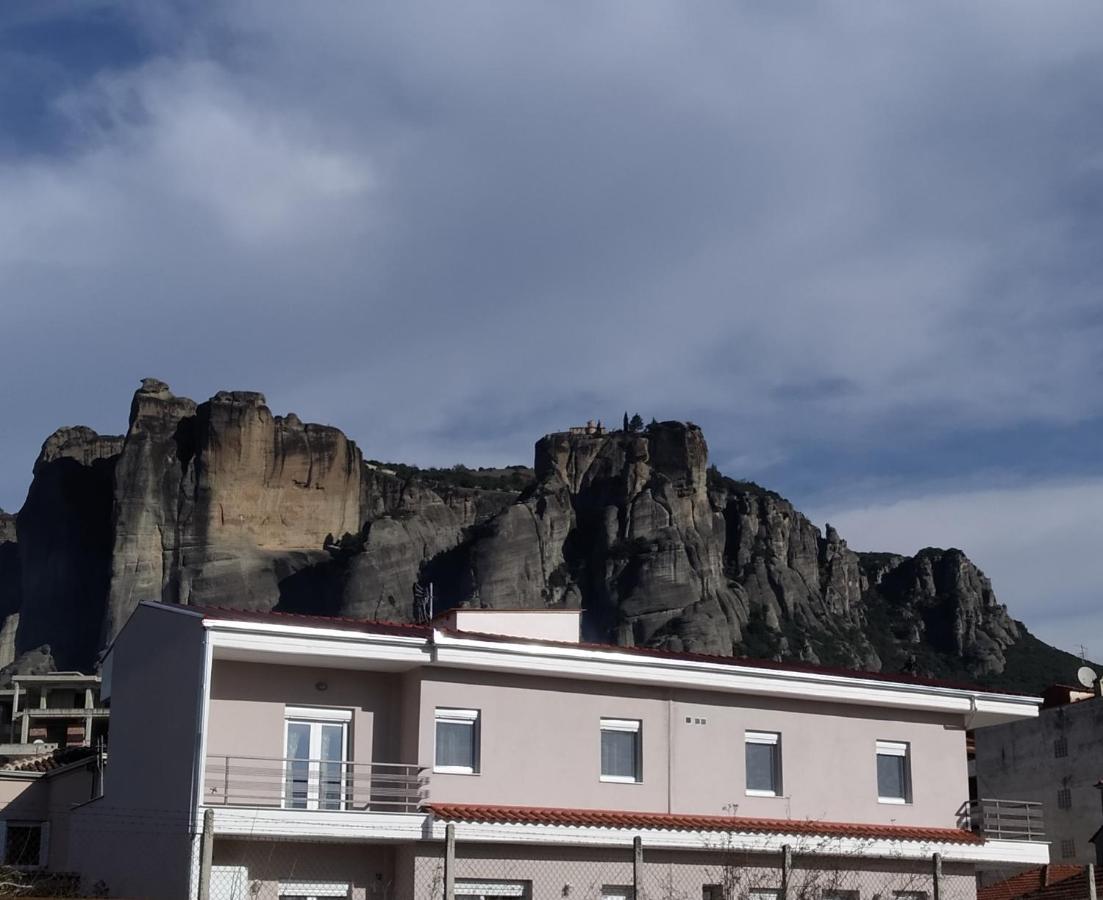 Virgin Rocks Apartments 1 カランバカ エクステリア 写真