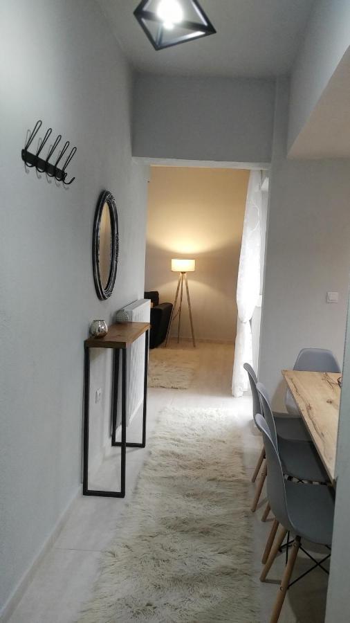 Virgin Rocks Apartments 1 カランバカ エクステリア 写真