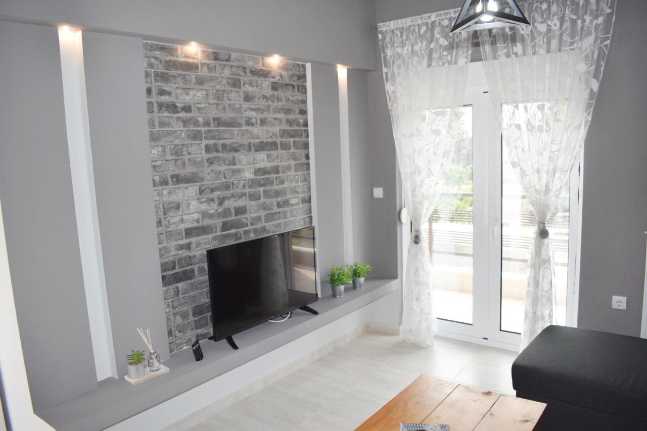 Virgin Rocks Apartments 1 カランバカ エクステリア 写真