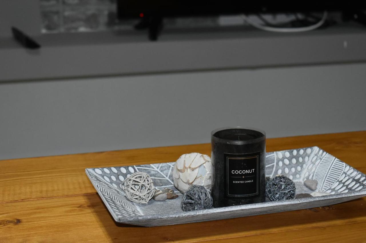 Virgin Rocks Apartments 1 カランバカ エクステリア 写真