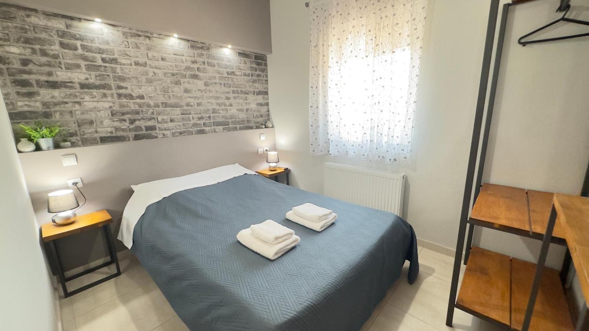 Virgin Rocks Apartments 1 カランバカ エクステリア 写真