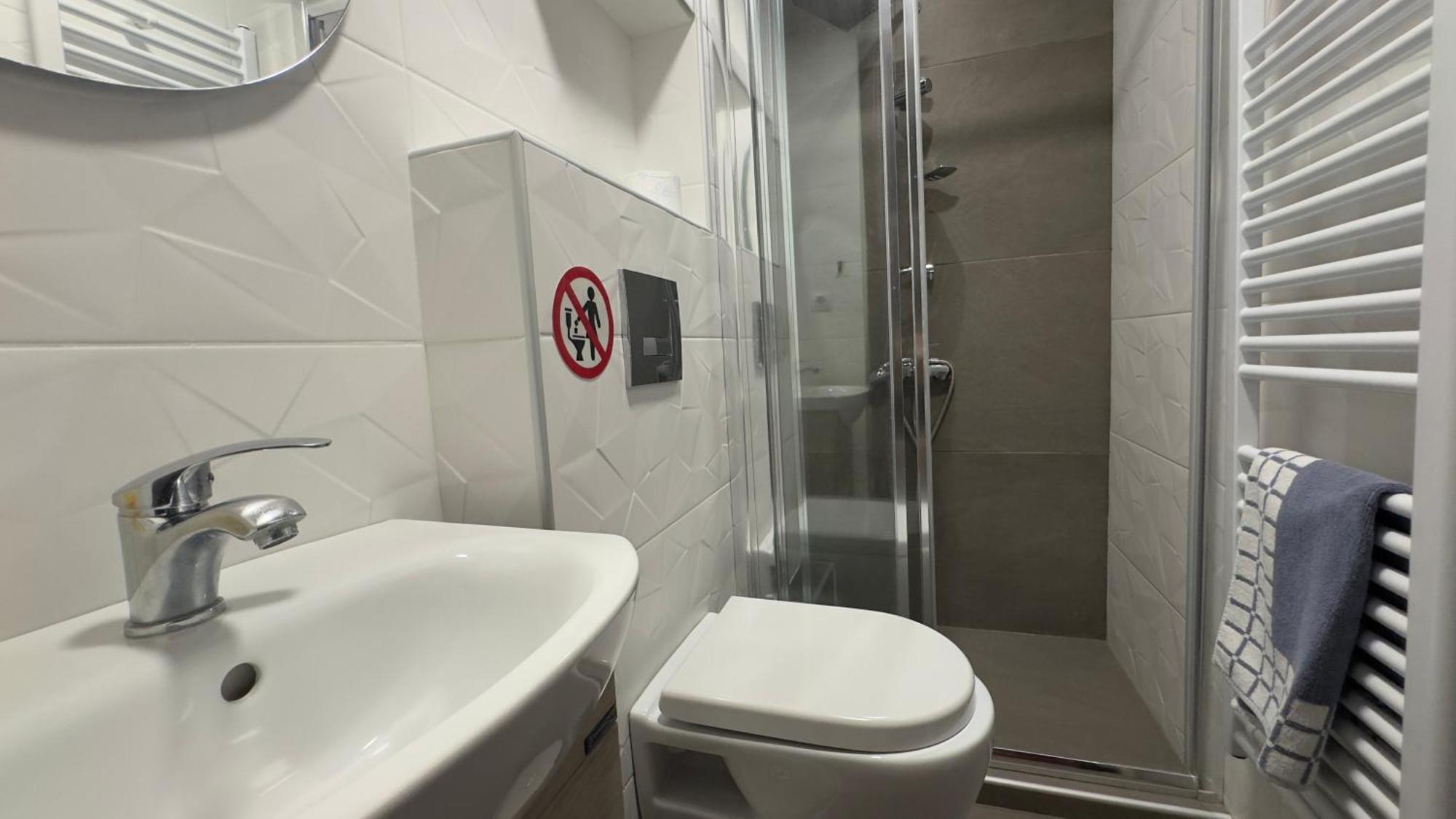 Virgin Rocks Apartments 1 カランバカ エクステリア 写真