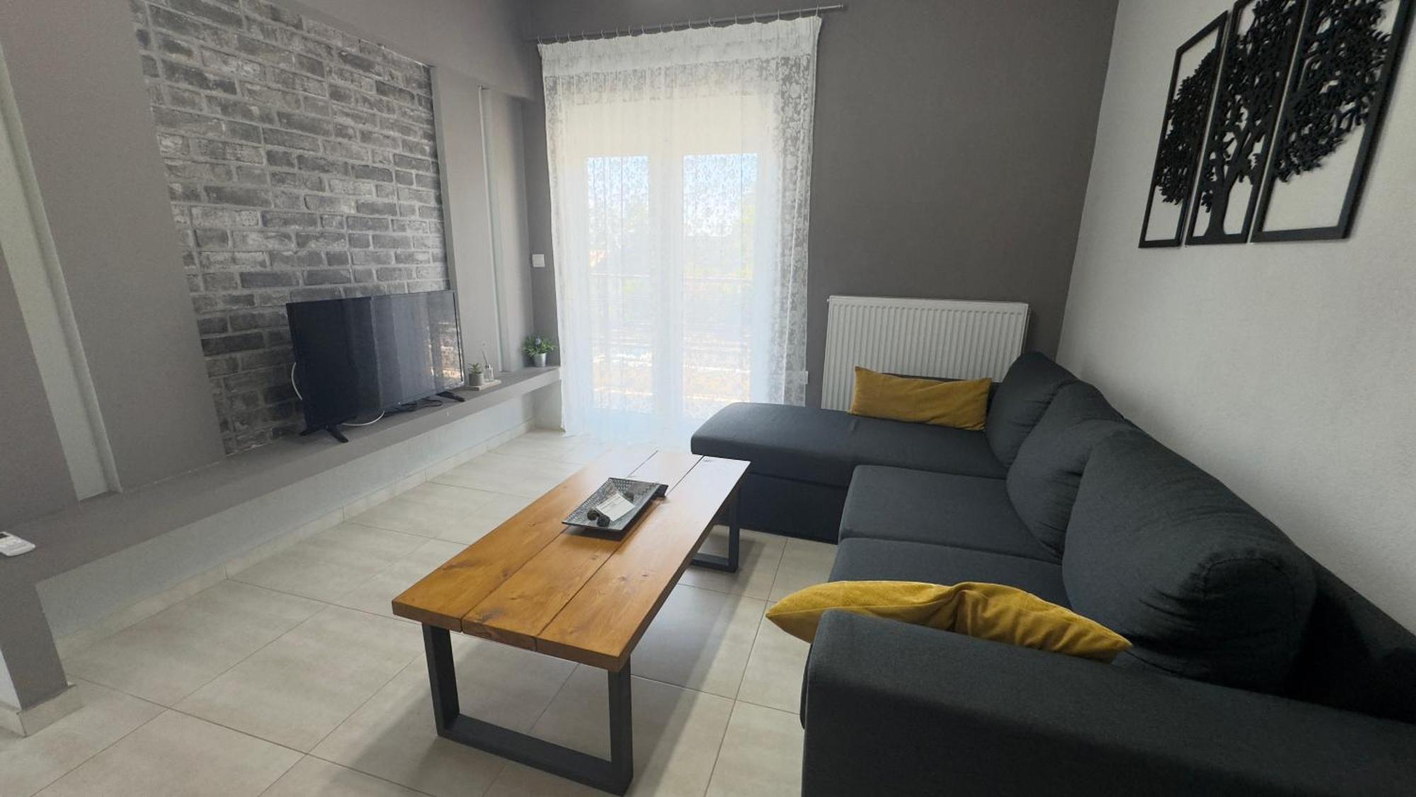 Virgin Rocks Apartments 1 カランバカ エクステリア 写真